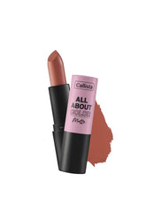 CALLISTA ALL ABOUT COLOR MATTE LIPSTICK